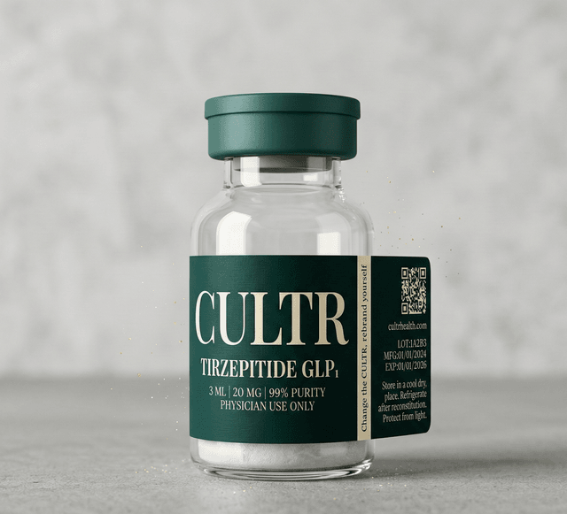 TIRZ/B3 (reconstituted)